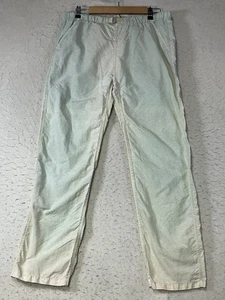 Gramicci Hose Herren klein beige Gürtel Outdoor Klettern siehe alle Bilder leicht - Bild 1 von 13
