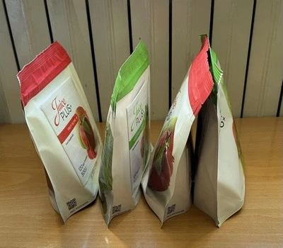 Juice Plus+  Soft Frutta e Verdura - Immagine 1 di 3