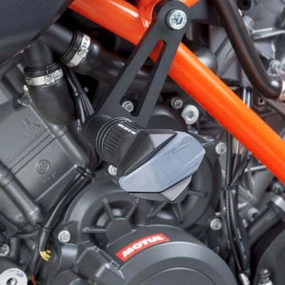 For KTM 1290 2014-2019 Puig R12 Crash Pads Foto 1 de 3