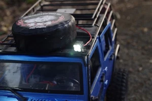 Custom rc crawlers - build your own - Picture 1 of 21