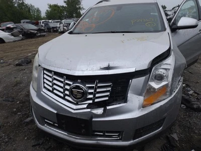 Parasol derecho pasajero compatible con 15-16 SRX 1630462 Foto 1 de 4