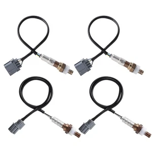 Sensores HTMXJA 4 O2 aguas arriba/aguas abajo para MDX TL Accord Pilot Ridgeline Vue 03-08 - Imagen 1 de 2