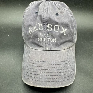 Boston Red Sox Baseball Cap - Bild 1 von 8
