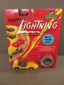 Johnny Lightning Commemorative Ltd Ed Challengers! Custom Spoiler - Bild 1 von 1