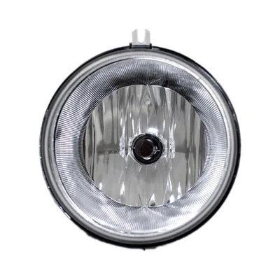 Luz antiniebla genuina OEM Mopar para Jeep Liberty 2005 2006 2007 | halógena Foto 1 de 4