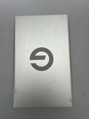 G-Technology G-DRIVE 6TB USB 3.0 External Hard Drive 0G03674 - Image 1 of 4