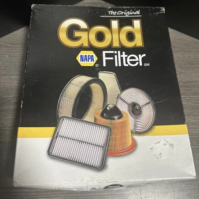 FILTRO DE AIRE 2488 NAPA Gold - Cadillac/Chevy/GMC/Workhouse Foto 1 de 4