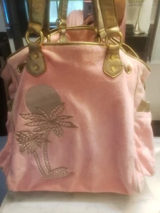 Juicy Couture Palm Beach Bag - Bild 1 von 6