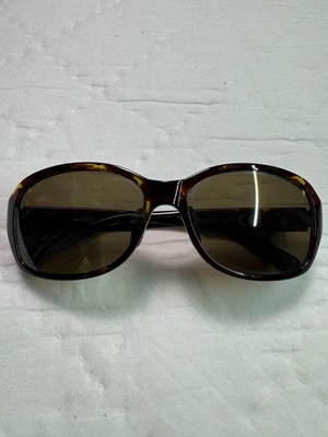 Authentic Maui Jim MJ433-15T Sunglasses Tortoise Shell Brown Polarized - Image 1 of 4