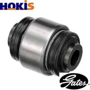 2x CONTROL ARMTRAILING ARM BUSH AWS2113 FOR BMW X3F25/X4F26 N52B30BF/A/AF 3.0L - Picture 1 of 6