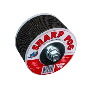 : Oscillating Saw Blade Sharpener - Picture 1 of 7