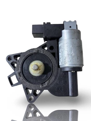 Motor regulador ventana de Mazda 3, 1.6 gasolina G22C5858X OSF Foto 1 de 4