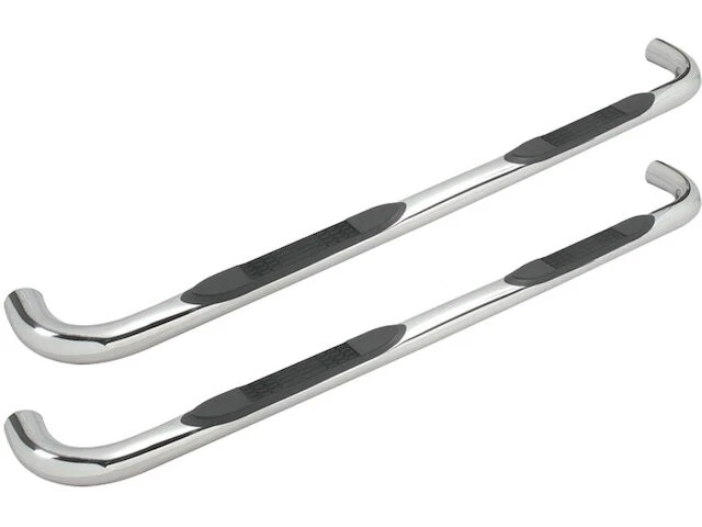 Nerf Bars For 1999-2016 Ford F350 Super Duty 2008 2003 2000 2001 2002 SM477CD - Image 1 of 1