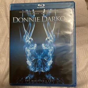 Donnie Darko (Blu-ray Disc, 2009, 2-Disc Set, Checkpoint Sensormatic Widescreen) - Picture 1 of 3
