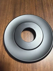 Grifo para bañera y ducha American Standard Rumson 1 pulverizador - solo placa de ajuste - Imagen 1 de 3