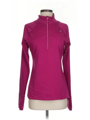 Vellón morado Lucy para mujer S Foto 1 de 4