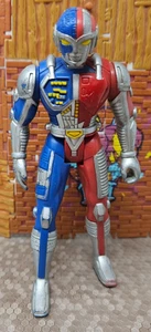 Vintage Kenner Ryan Steele Saban VR Troopers Actionfigur 99p Tausende Spielzeug - Bild 1 von 3