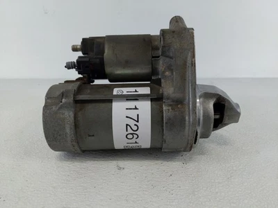 2007-2021 Toyota Tundra Car Starter Motor Solenoid Oem GWC1Y - Image 1 of 4