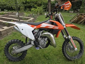 KTM 65 SX - Bild 1 von 4