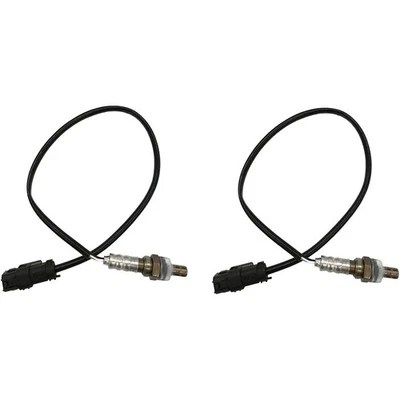 SET-NP2344238 Juego de 2 sensores de oxígeno Denso O2 DOWNSTREAM para par Kia Optima Foto 1 de 4