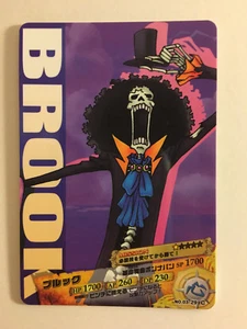 One Piece AR Carddass 03-29 - Imagen 1 de 1