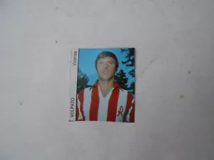 figurina CALCIATORI ed.GENTE 1971-72-VOLPATO-L.R.VICENZA - Foto 1 di 1
