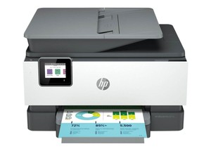 Las mejores ofertas en HP OfficeJet Pro Inkjet Impresoras Todo en Uno | eBay