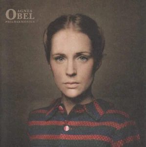Agnes Obel Philharmonics - CD - Bild 1 von 3