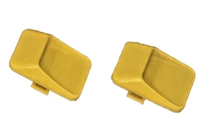 Zebra ZD621 ZD620 Direct Thermal Printer Slide Buttons set of 2 Replacement - Picture 1 of 4