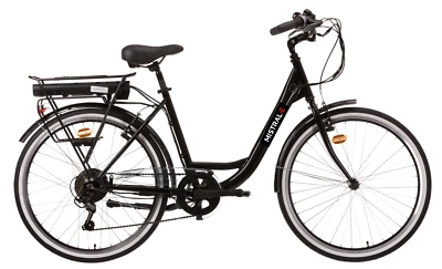 BICI ELETTRICA MISTRAL MiDiverto - Immagine 1 di 4