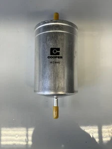 Wesfil Cooper Z446/WZ446 Fuel Filter - Picture 1 of 4