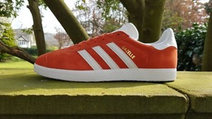 Las mejores ofertas en Zapatillas Adidas Gazelle para hombres | eBay