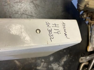 AKERMAN ROCK DRILL MANUAL H14 SERIES PARTS BOOK 3032 - Picture 1 of 5