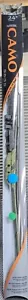 24" CAMO WIPER BLADES - Picture 1 of 2