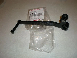 New NOS Genuine Kawasaki Change Pedal Lever ZX 500 GPZ 84-86 13242-1103 - Picture 1 of 1