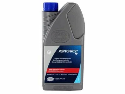 For 1981-1987 Audi Coupe Coolant Antifreeze Pentosin 87139JP 1982 1983 1984 1985 - Image 1 of 2