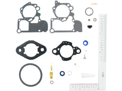 Kit de reparación de carburador Walker 75464HTPZ 1978 1979 para Chevrolet C20 1977-1986 Foto 1 de 2