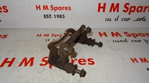 TOYOTA COROLLA REAR CALIPER CARRIER WITH SLIDERS & MOUNT BOLTS ⭐RAPID POST⭐02~06 - Picture 1 of 6