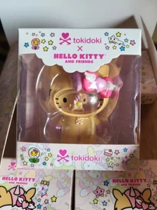 tokidoki Hello Kitty and friend serie 1 especial serie limitada caja ventana - Imagen 1 de 1