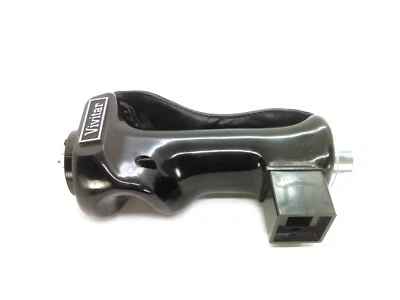 VIVITAR PG-1 LEFT-HANDED UNIVERSAL FLASH HOT SHOE GRIP - Image 1 of 4