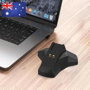 Mouse Charging Station Gaming Mouse Dock for Razer DeathAdder V2 Pro/Naga Pro - Afbeelding 1 van 11