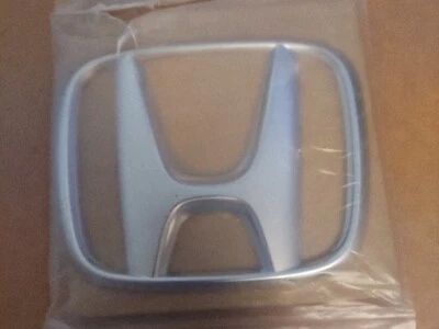 Honda CRV 2012-2021 Accord 18-21 Pilot 16-18 Crosstour 13-15 logotipo emblema delantero Foto 1 de 4