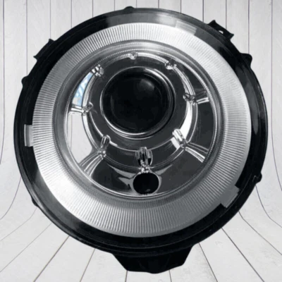 Mercedes Benz G500 G550 G63 W463 left HID Xenon Headlight Headlamp - Image 1 of 4