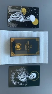 "The Marigold Tarot" - Packet de 78 carte neuf non-ouvert - Photo 1 sur 3