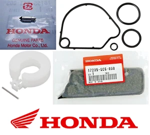 NEW! Honda NCZ50 AB12 Motocompo carburetor repair set / DIRECT FROM JAPAN! - Picture 1 of 1