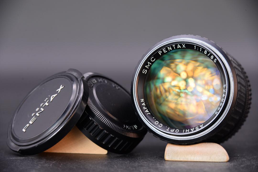 Pentax Camera Lenses Pentax SMC 85mm Focal | eBay Pentax Camera Lenses Pentax SMC 85mm Focal | eBay