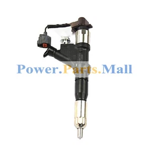 1 PC Fuel Injector 095000-5220 095000-5223 For Denso 5226 HINO E13C - Picture 1 of 5