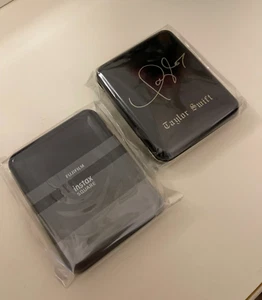 Taylor Swift Reputation Fujifilm Instax Square fotocamera scatola nuova - Foto 1 di 5