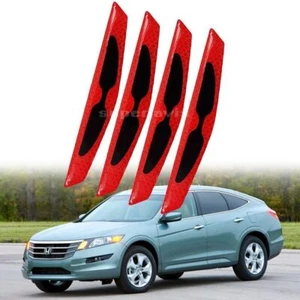 Door Anti-collision Strip Warn Decorative Sticker For Honda Accord Crosstour - Picture 1 of 16