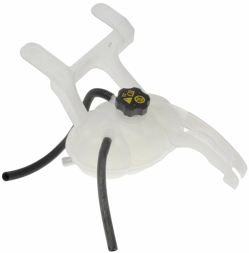 Depósito de refrigerante del motor Frt para Chevrolet Express 3500 2006-2016 6,6 L V8 Dorman Foto 1 de 1